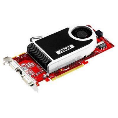 Tarjeta Grafica Asus Ati x1950Pro 256mb Pcie.