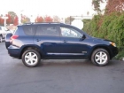 Toyota RAV 4 D-4D 4x4 - mejor precio | unprecio.es