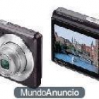 vando camara casio Z77 - mejor precio | unprecio.es