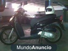 Vendo Honda Scoopy shi150