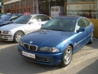Venta de coche BMW 330 CI '00 en Cornellà De Llobregat - mejor precio | unprecio.es