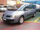 Venta de coche Renault Grand Espace 2.2 DCi Privil. Aut Familiar '04 en Madrid - mejor precio | unprecio.es