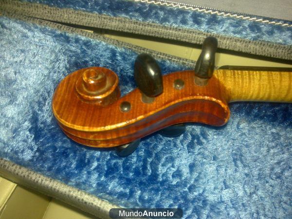 violin antiguo