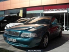 Volvo C70 Cabrio 2.0T Aut. GARANTIA - mejor precio | unprecio.es