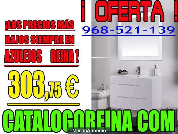 Ofertas exclusivas para el baño