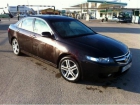 2008 Honda Accord 2.2i-CTDi Executive - mejor precio | unprecio.es