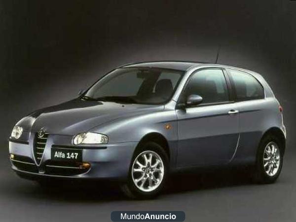 Alfa Romeo Romeo 147 1.6 TS