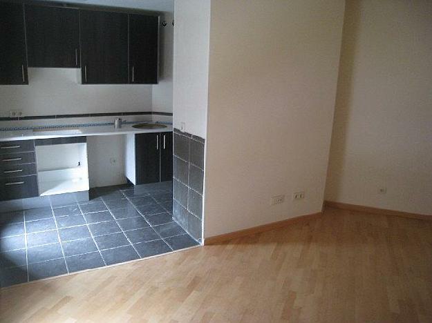 Apartamento en Illescas