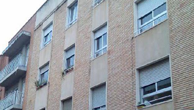 Apartamento en Oliva