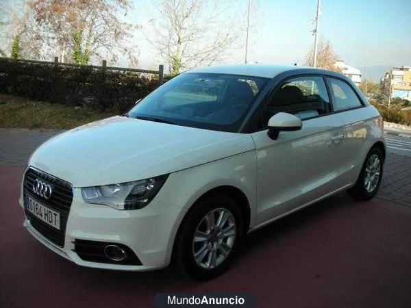 Audi A1 1.2 TFSI ATTRACTION