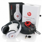 Auriculares Beats Studio by Dr. Dre - mejor precio | unprecio.es