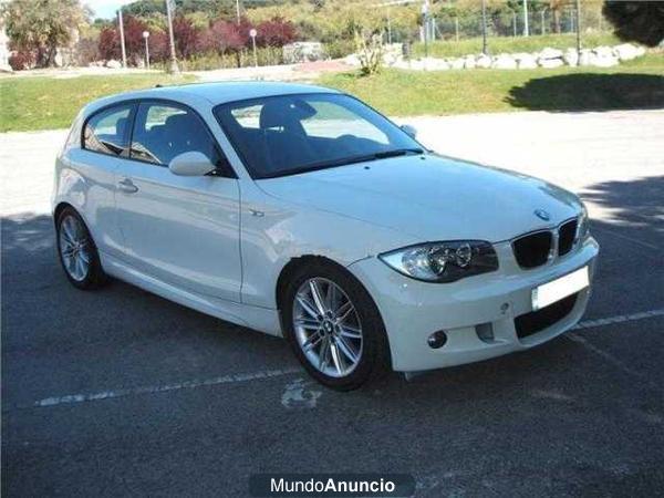 BMW Serie 1 118d