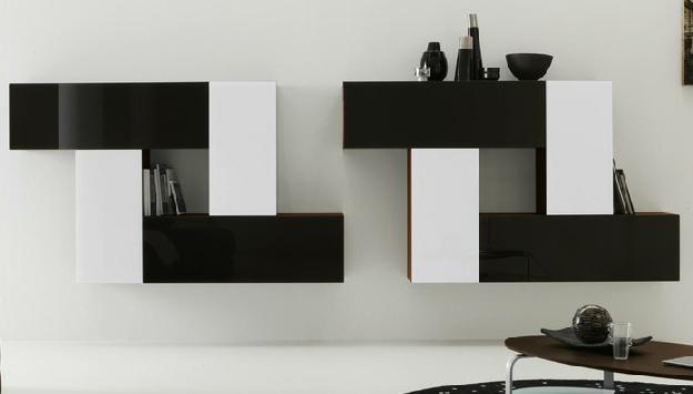 Calligaris Inbox CS/6026-CO13