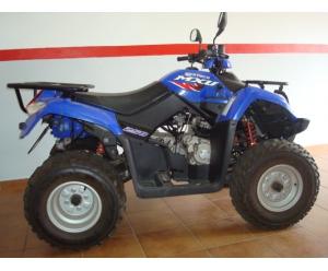 Cambio o vendo kymco - mxv