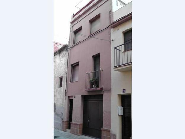 Casa adosada en Vendrell, El