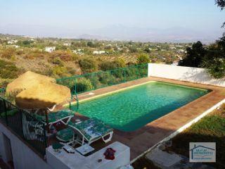 Chalet en alquiler en Alhaurín el Grande, Málaga (Costa del Sol)