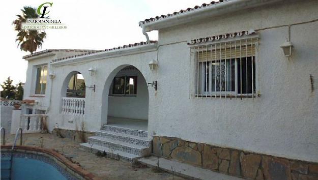 Chalet en Benalmádena