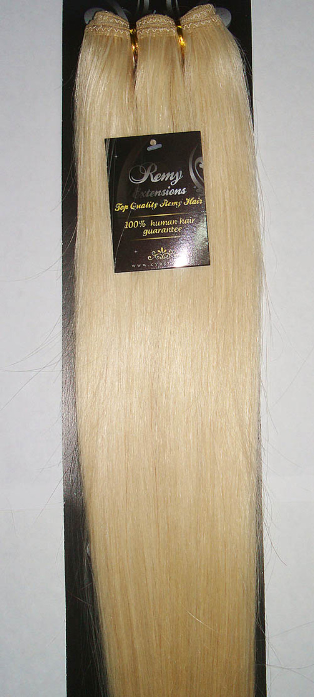 extensiones de 8 piezas , 55 cm de largo: 49 euros