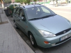 ford focus ghia - mejor precio | unprecio.es