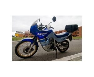 HONDA TRANSALP 600