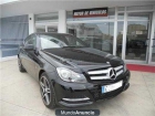 Mercedes-Benz Clase C C 220 CDI Blue Efficiency Cou - mejor precio | unprecio.es