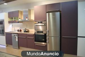 MUEBLE DE COCINA  NUEVOS - POR DEBAJO DE COSTE