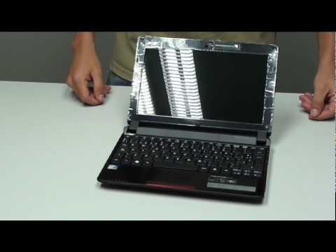 NETBOOK ACER ASPIRE ONE 531H-0DK 6 CELDA