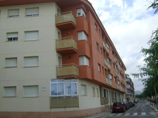 Piso en Hospitalet de l´Infant, L´