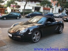 Porsche Boxster S 2p - mejor precio | unprecio.es