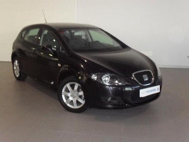 SEAT LEON  1.6 STYLANCE