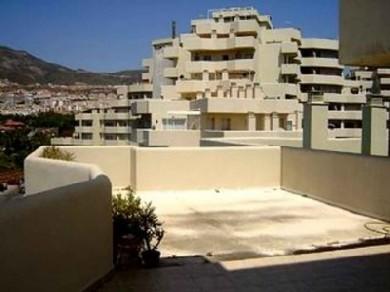 Apartamento con 1 dormitorio se vende en Benalmadena Costa, Costa del Sol