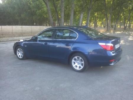 BMW Serie 5 530  D en Albacete