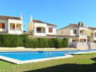 Bungalow en venta en Alfàs del Pi (l'), Alicante (Costa Blanca)