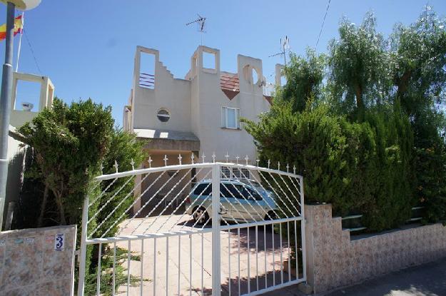 Casa adosada en Torrevieja