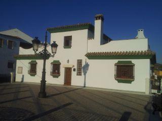 Casa en venta en Jimena de la Frontera, Cádiz (Costa de la Luz)