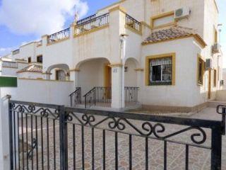 Chalet en venta en Orihuela Costa, Alicante (Costa Blanca)