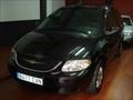 Chrysler Voyager 2.5 Warner