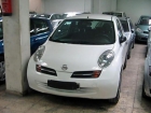 Comprar coche Nissan MICRA 1.5 DCI VISIA PLUS '04 en Palma De Mallorca - mejor precio | unprecio.es