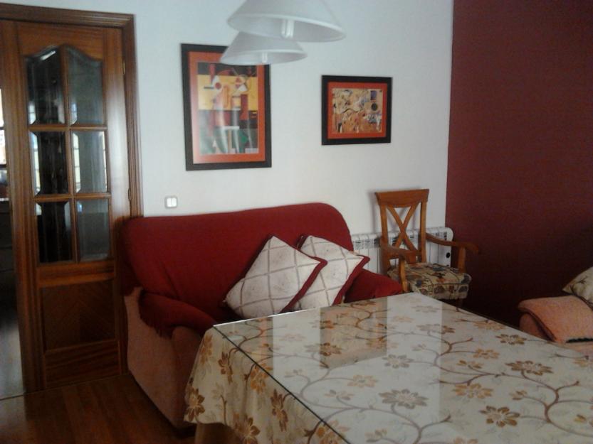 Duplex en Lucena