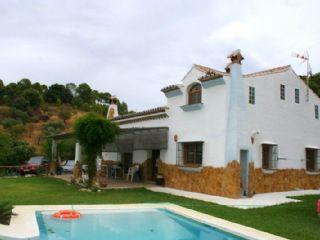 Finca/Casa Rural en venta en Monda, Málaga (Costa del Sol)