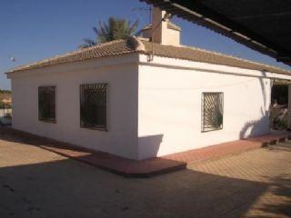 Finca/Casa Rural en venta en Elche/Elx, Alicante (Costa Blanca)