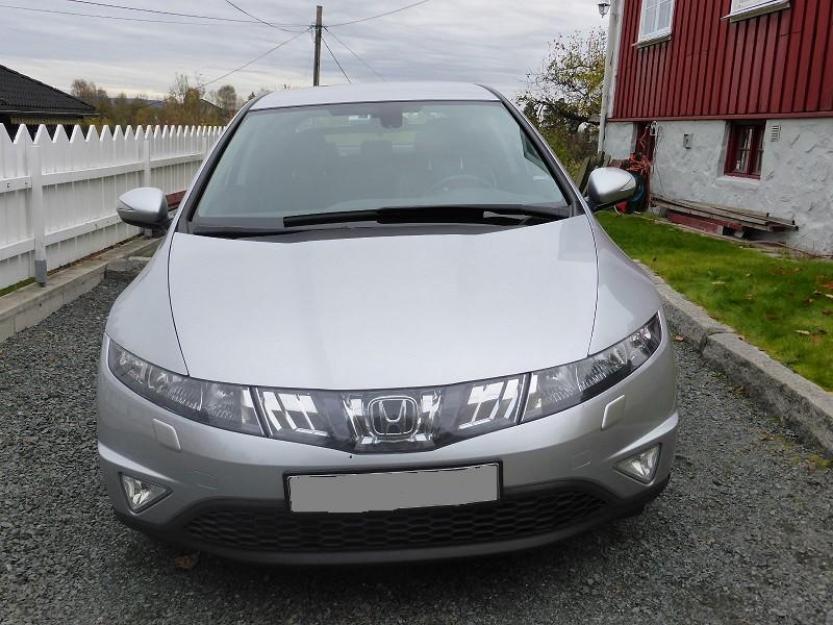 Honda Civic viii 1.4 i-dsi 83 comfort i-shift occasion