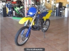 Husqvarna WR 250 2 Tiempo - mejor precio | unprecio.es