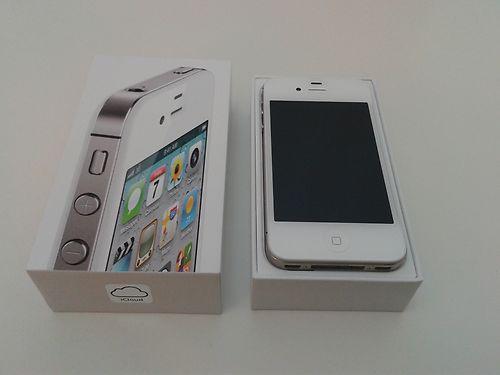 iphone 4s 32 gb blanco