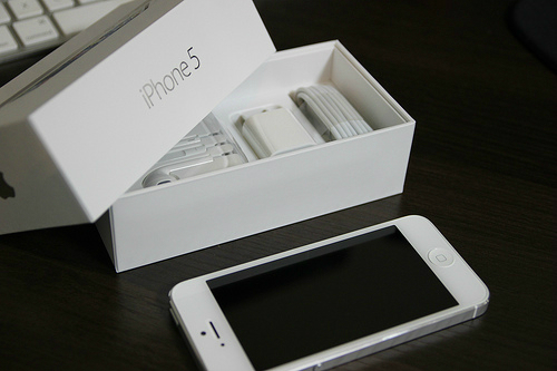 Iphone 5 64gb