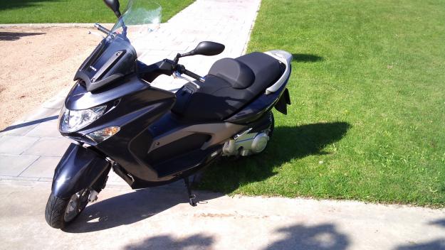 KYMCO - XCITING 250