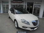 Lancia Delta 1.6 Multijet DPF 120cv Platin - mejor precio | unprecio.es