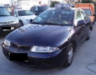 Mitsubishi Carisma 19 td 90cv en Granada - mejor precio | unprecio.es