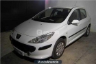 Peugeot 307 1.6 HDi 90 XT - mejor precio | unprecio.es