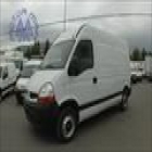 RENAULT MASTER FURGON GRAN VOLUMEN L2 H2 AA - mejor precio | unprecio.es